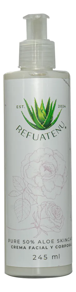 Refuatenu