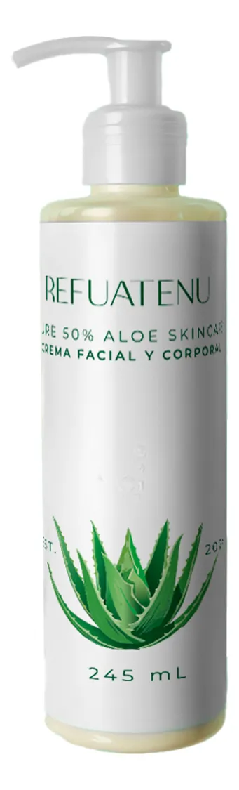 Refuatenu