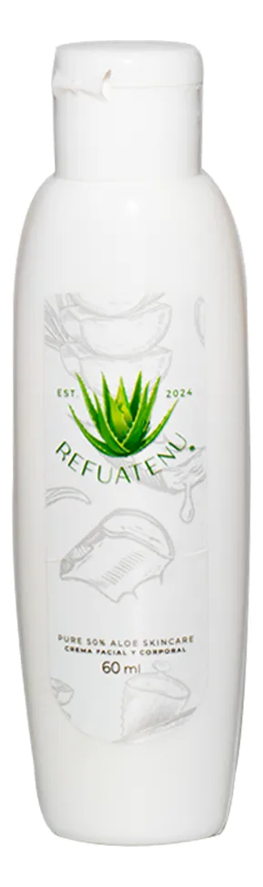 Refuatenu
